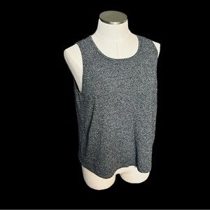 Loft Set of 3 Sleeveless Tops Size M
